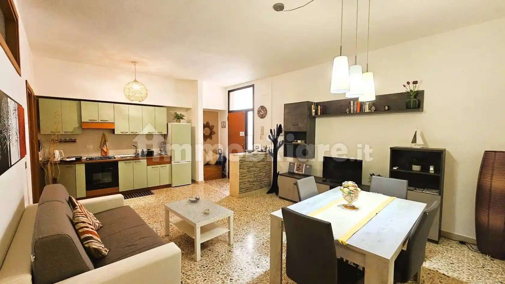 Appartamento in vendita a Siracusa