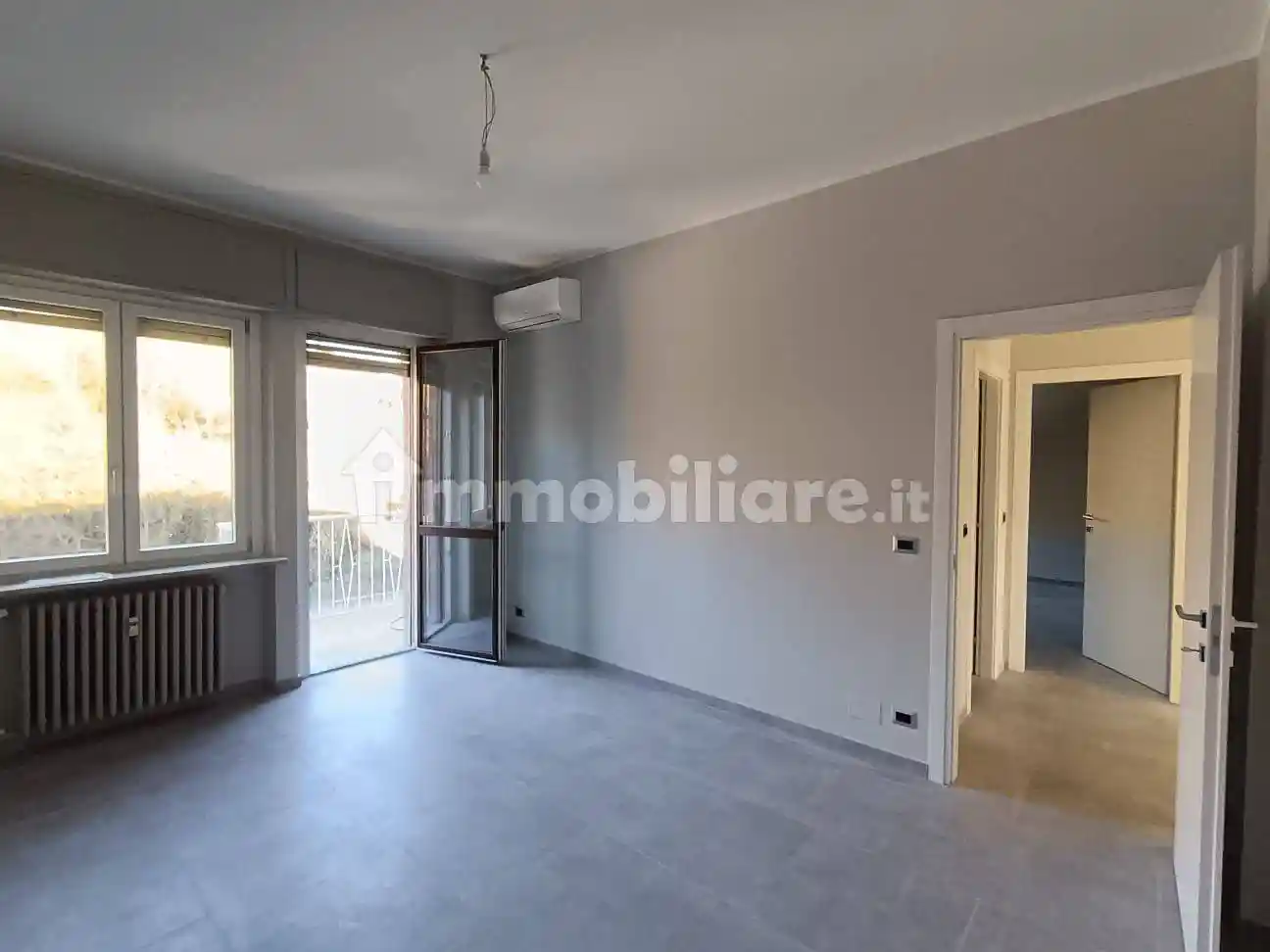 Appartamento in affitto a Asti