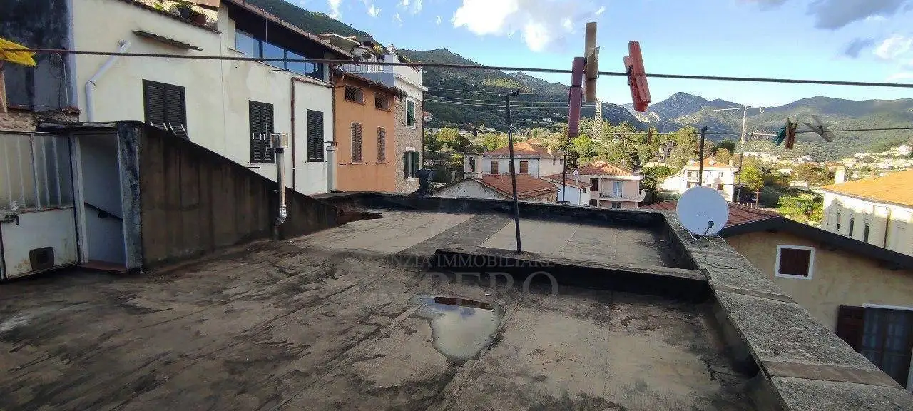 Appartamento in vendita a Ventimiglia