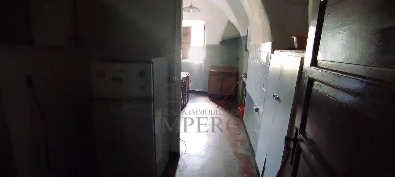 Appartamento via Paolo Gibelli 1, Varase, Bevera, Ventimiglia - foto 5