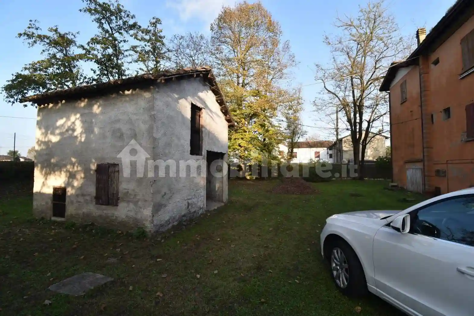 Palazzo - Edificio - foto 3