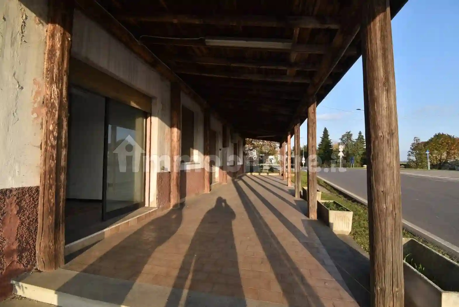 Palazzo - Edificio - foto 4