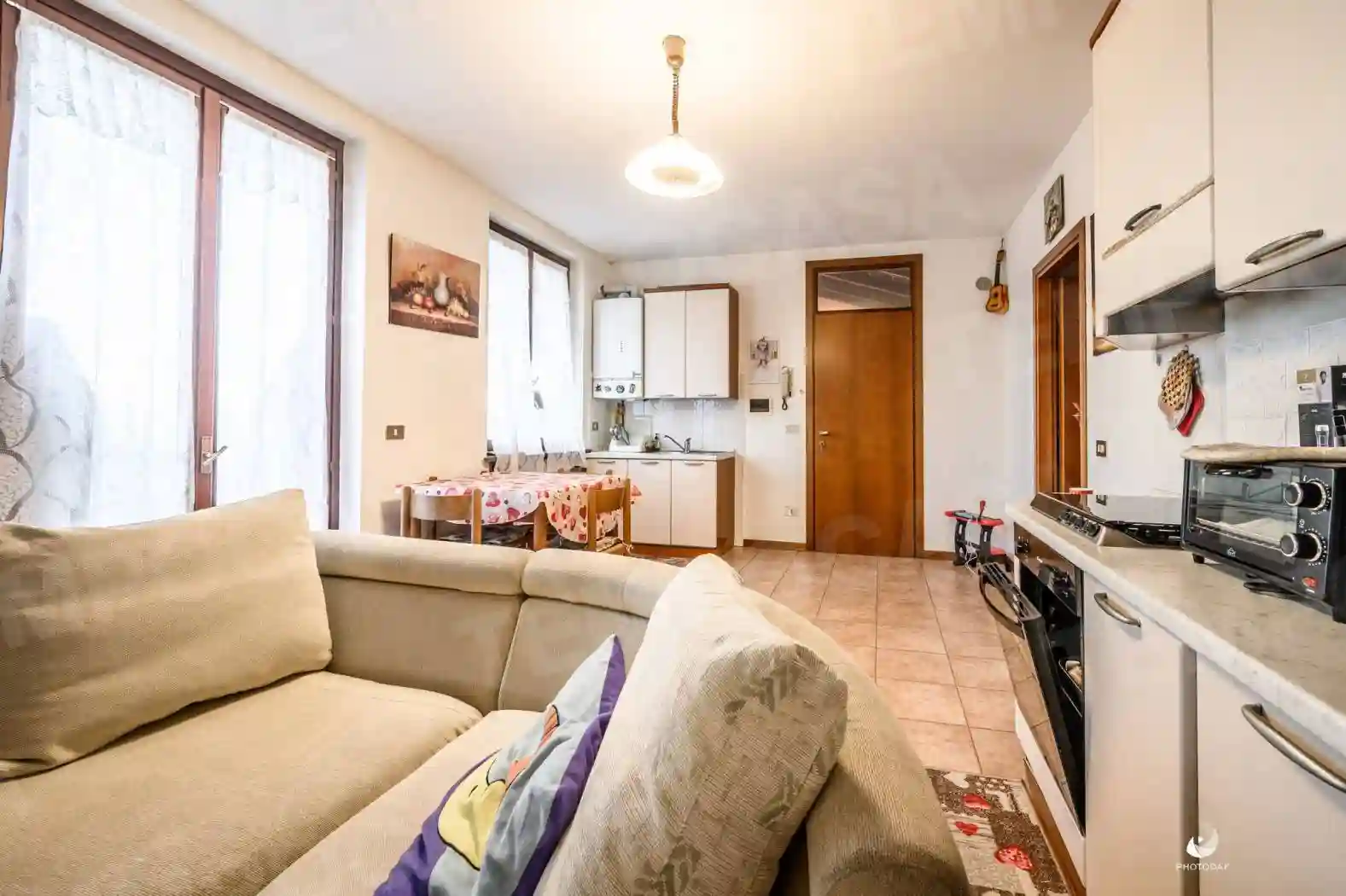 Appartamento - foto 3