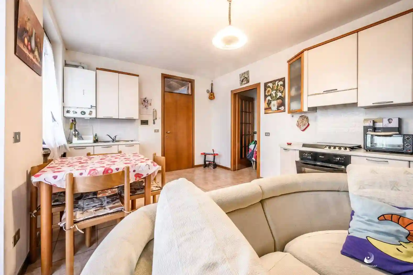 Appartamento - foto 4