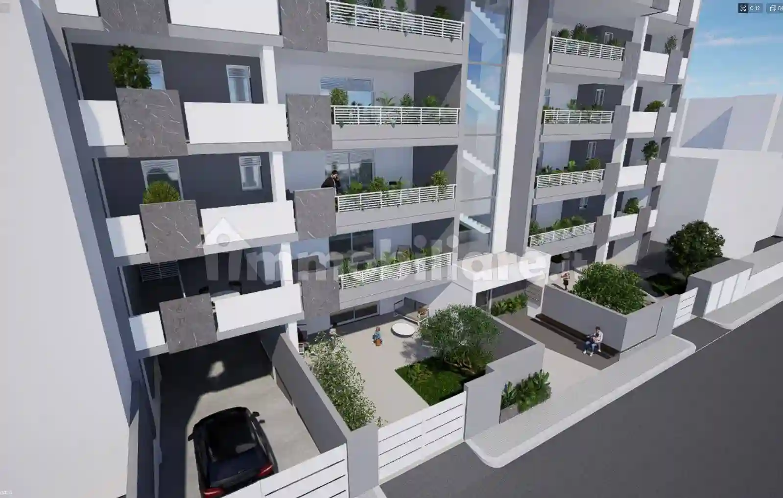 Appartamento - foto 3