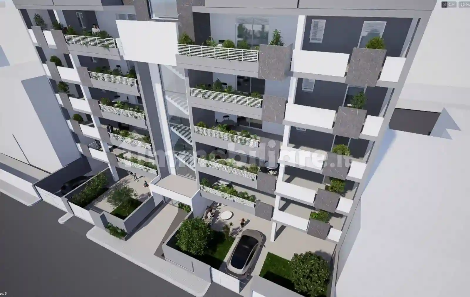 Appartamento - foto 5