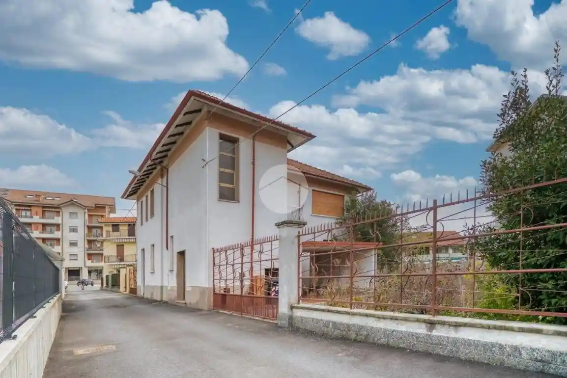 Appartamento in vendita a Rivoli