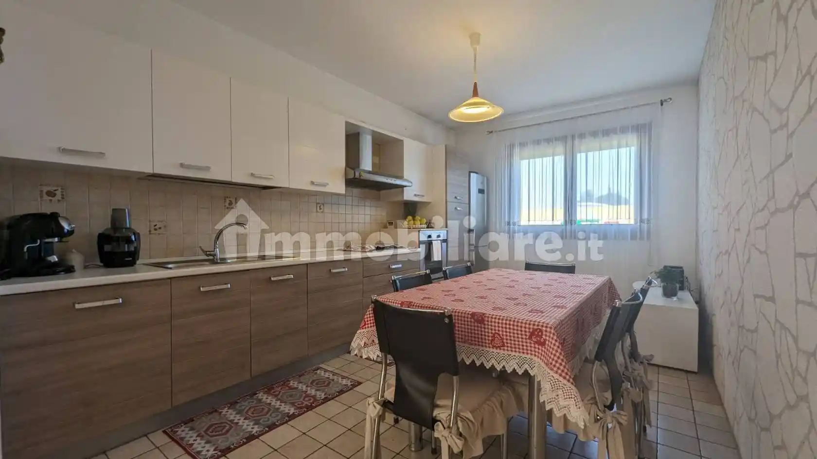 Appartamento in vendita a Nanto