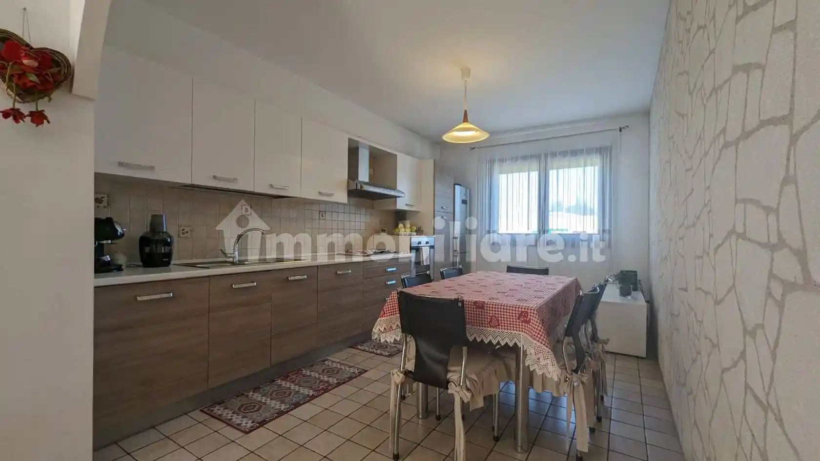 Appartamento ottimo stato, primo piano, Ponte Di Nanto, Nanto - foto 2