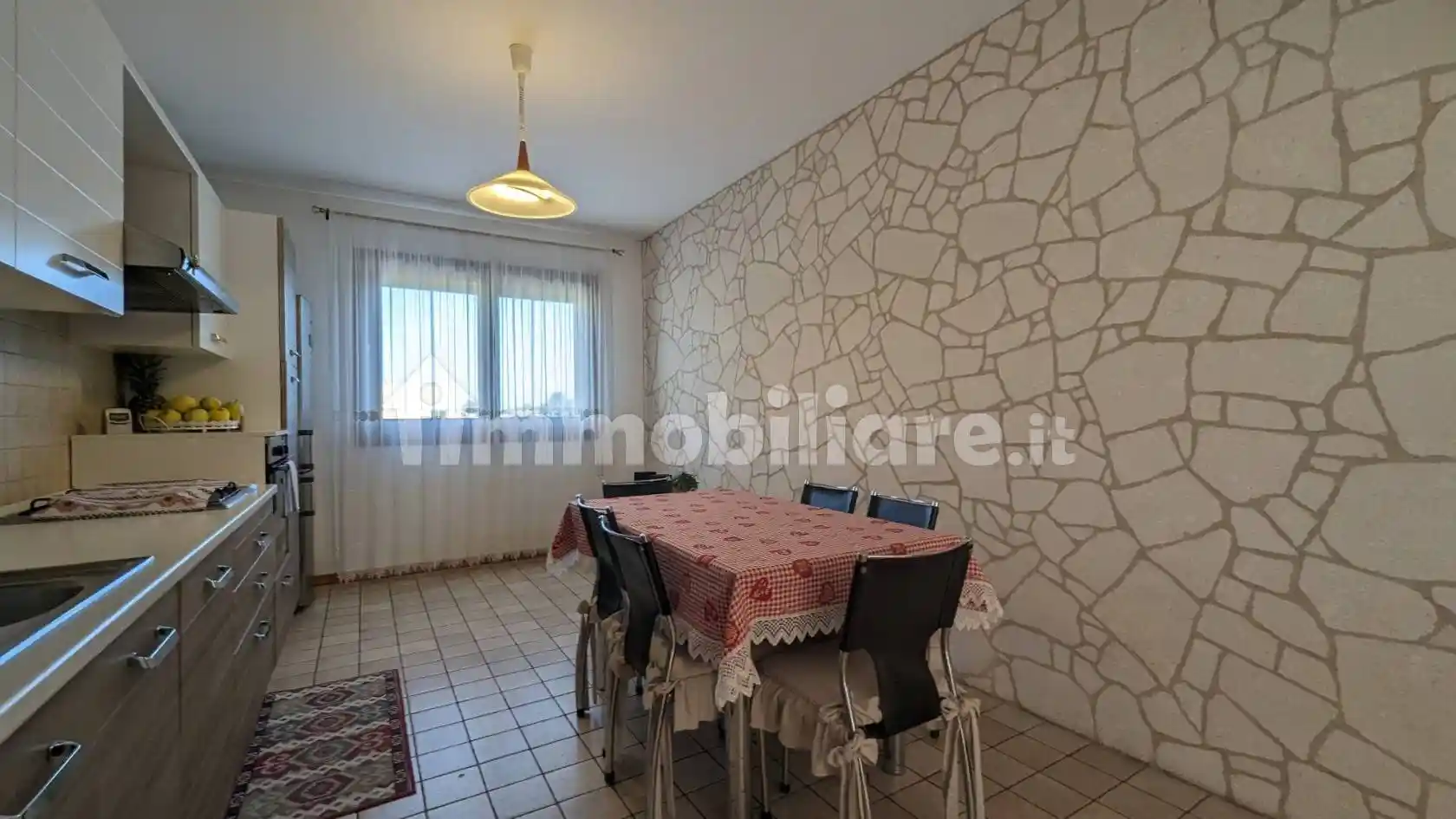 Appartamento ottimo stato, primo piano, Ponte Di Nanto, Nanto - foto 3