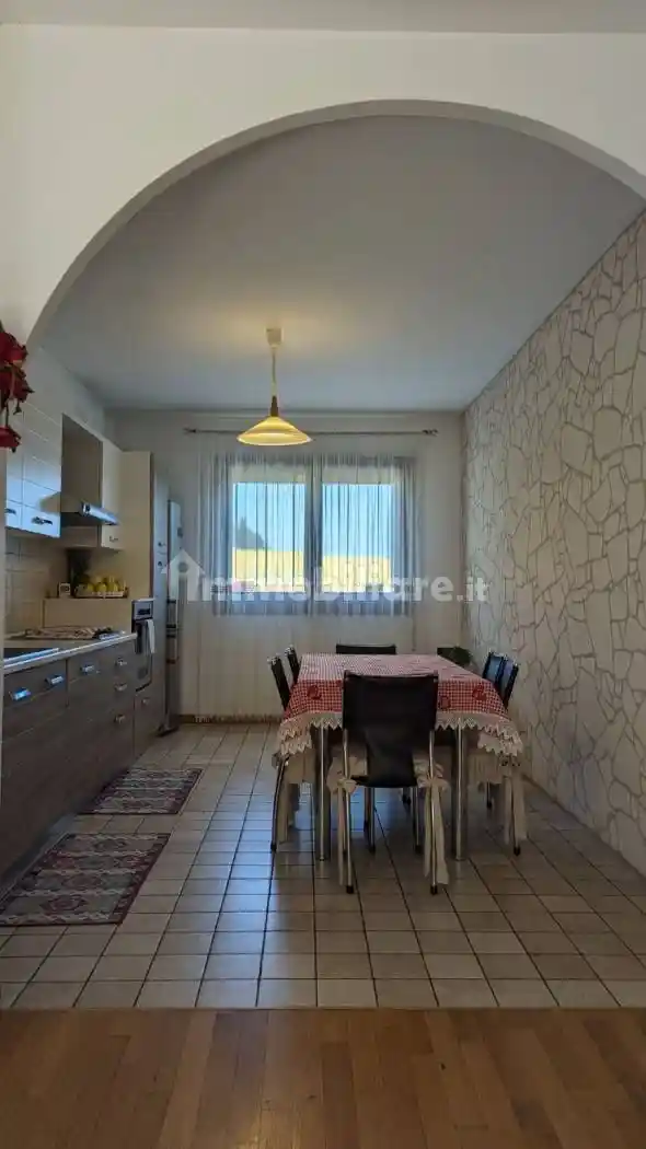 Appartamento ottimo stato, primo piano, Ponte Di Nanto, Nanto - foto 5