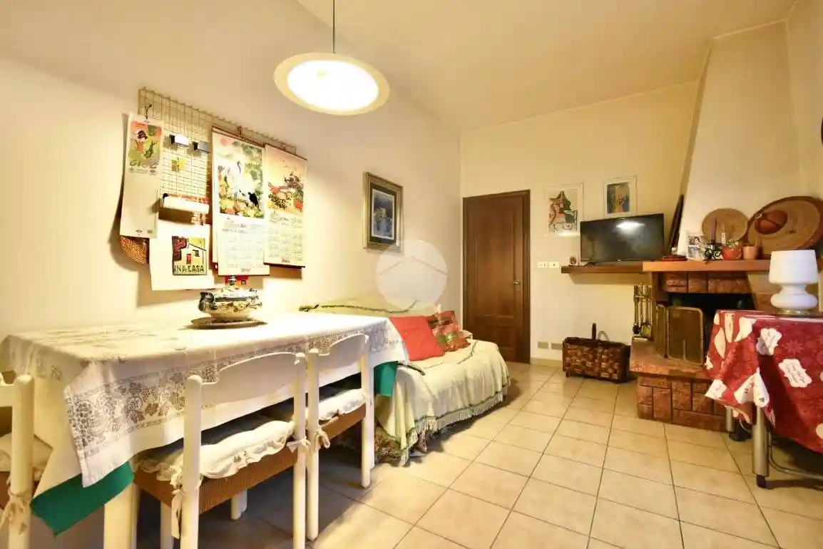 Villa in vendita a Santarcangelo di Romagna