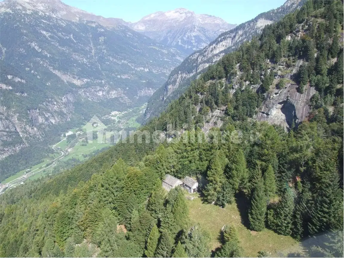 Rustico - Casale in vendita a Premia