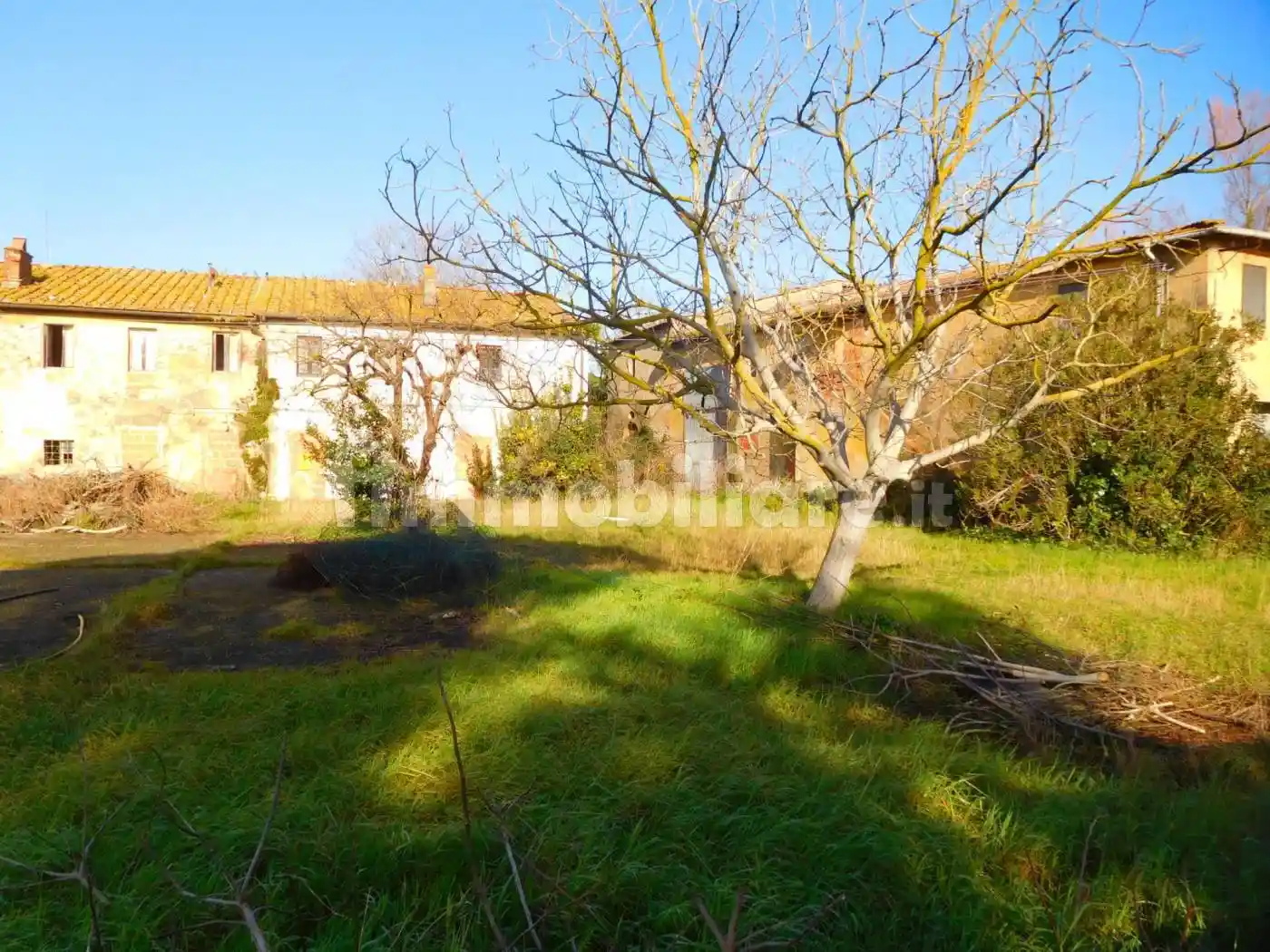 Rustico - Casale in vendita a Vecchiano