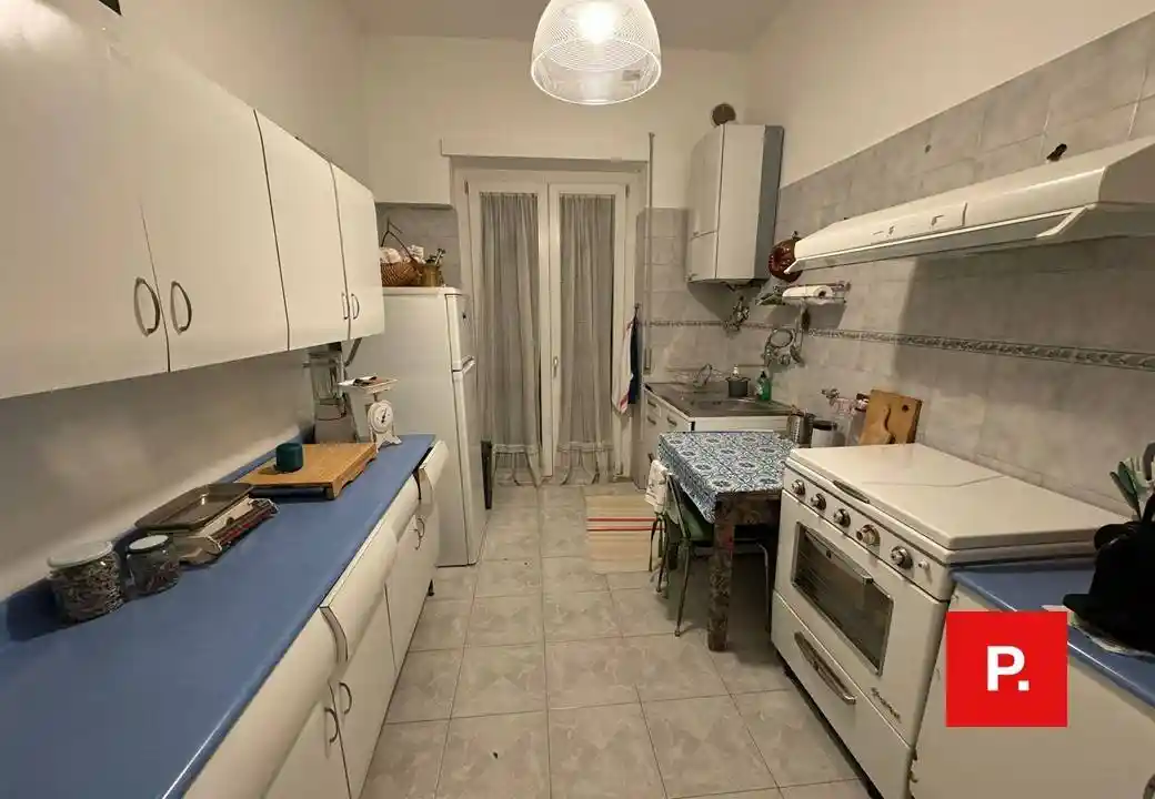 Quadrilocale piazza Ezio Andolfato, Falciano, Caserta - foto 4