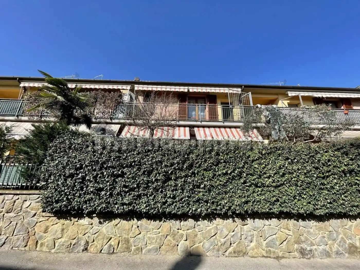 Appartamento in vendita a Altopascio