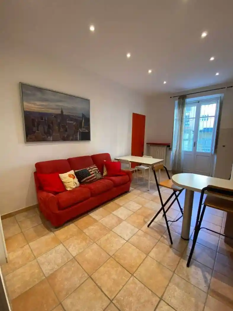 Appartamento in affitto a Torino