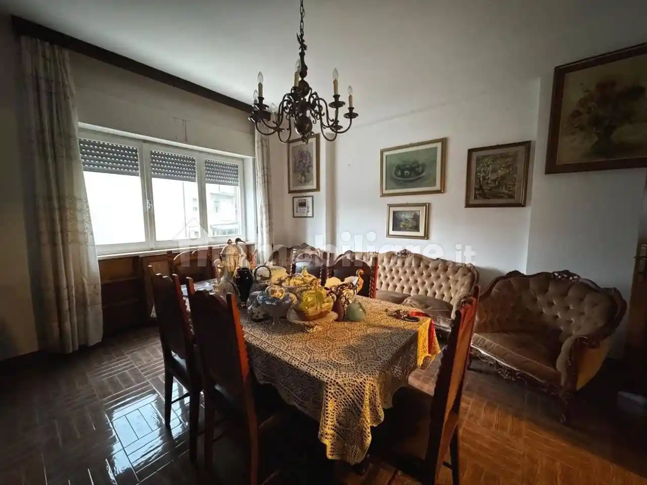 Appartamento in vendita a Jesi