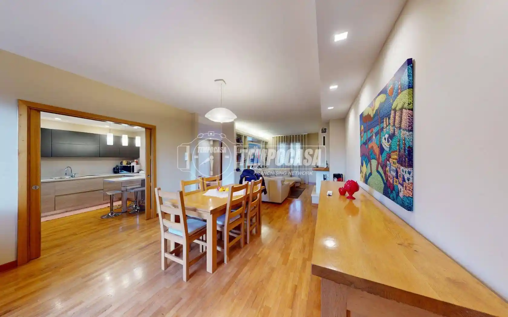 Villetta a schiera in vendita a Melpignano