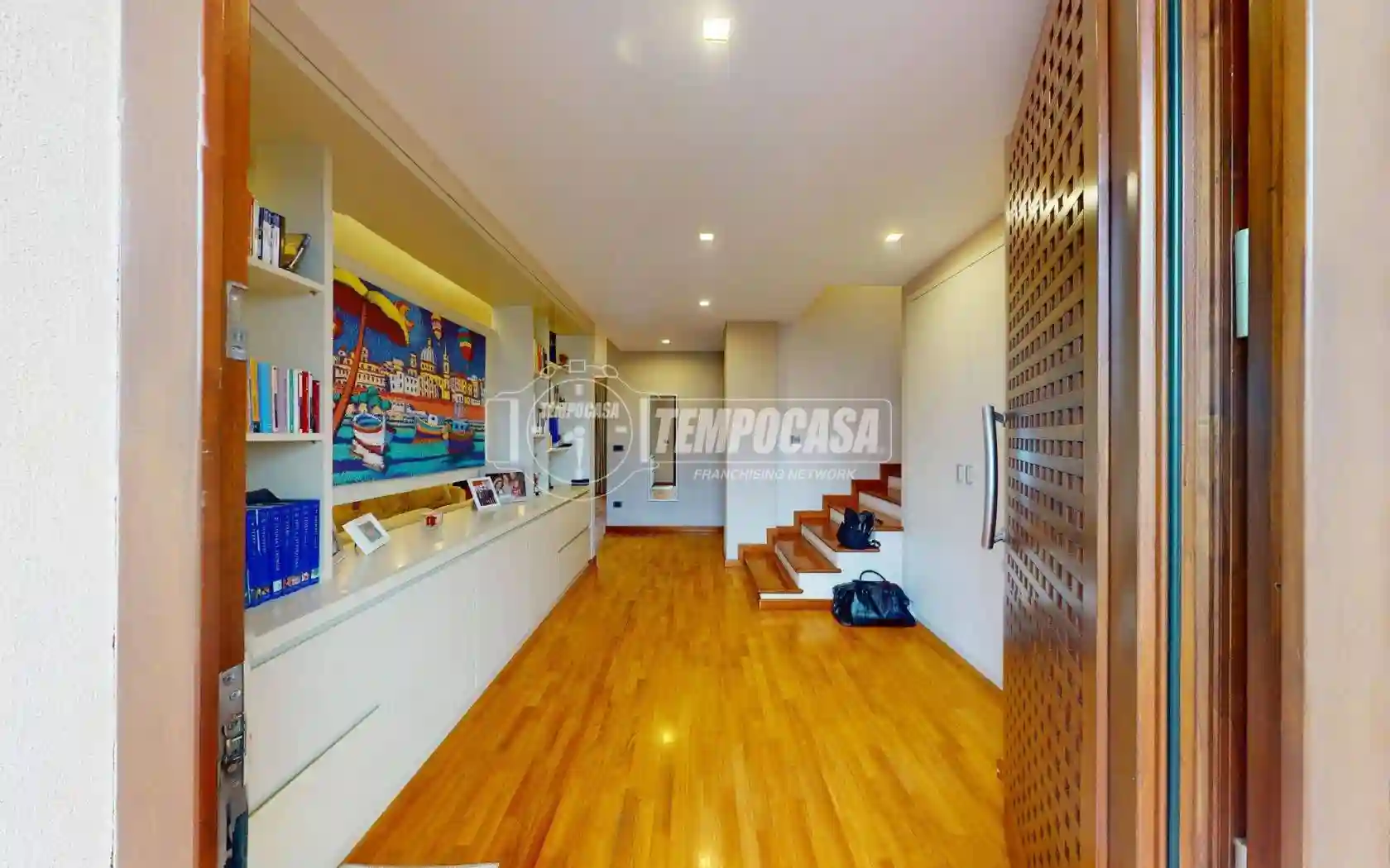 Villetta a schiera - foto 4