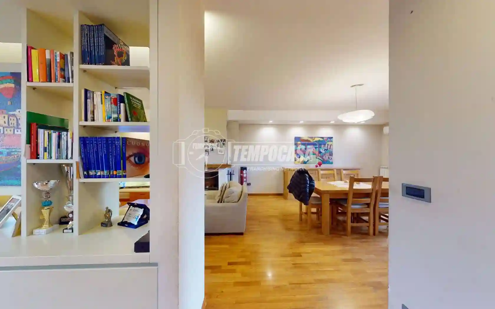 Villetta a schiera - foto 5