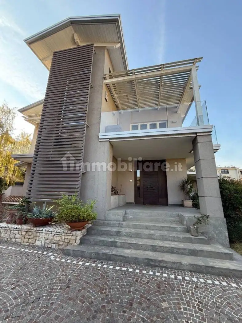 Villa in vendita a Nocera Inferiore