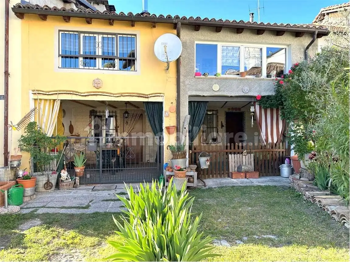 Casa indipendente in vendita a Sant'Agata Fossili