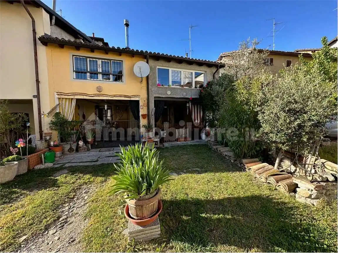 Casa indipendente - foto 2