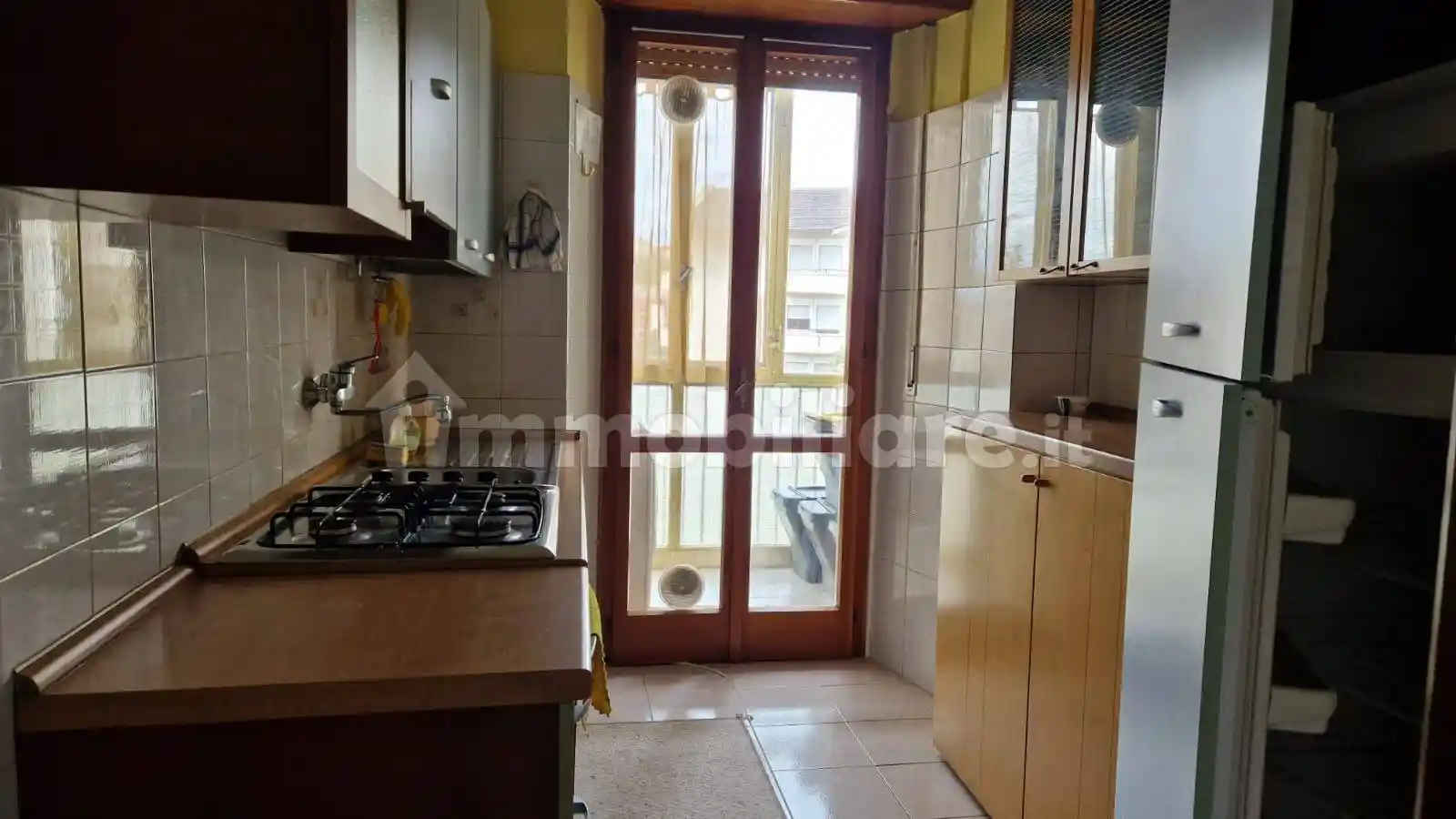 Appartamento via Tiberio, Semicentro, Campobasso - foto 2