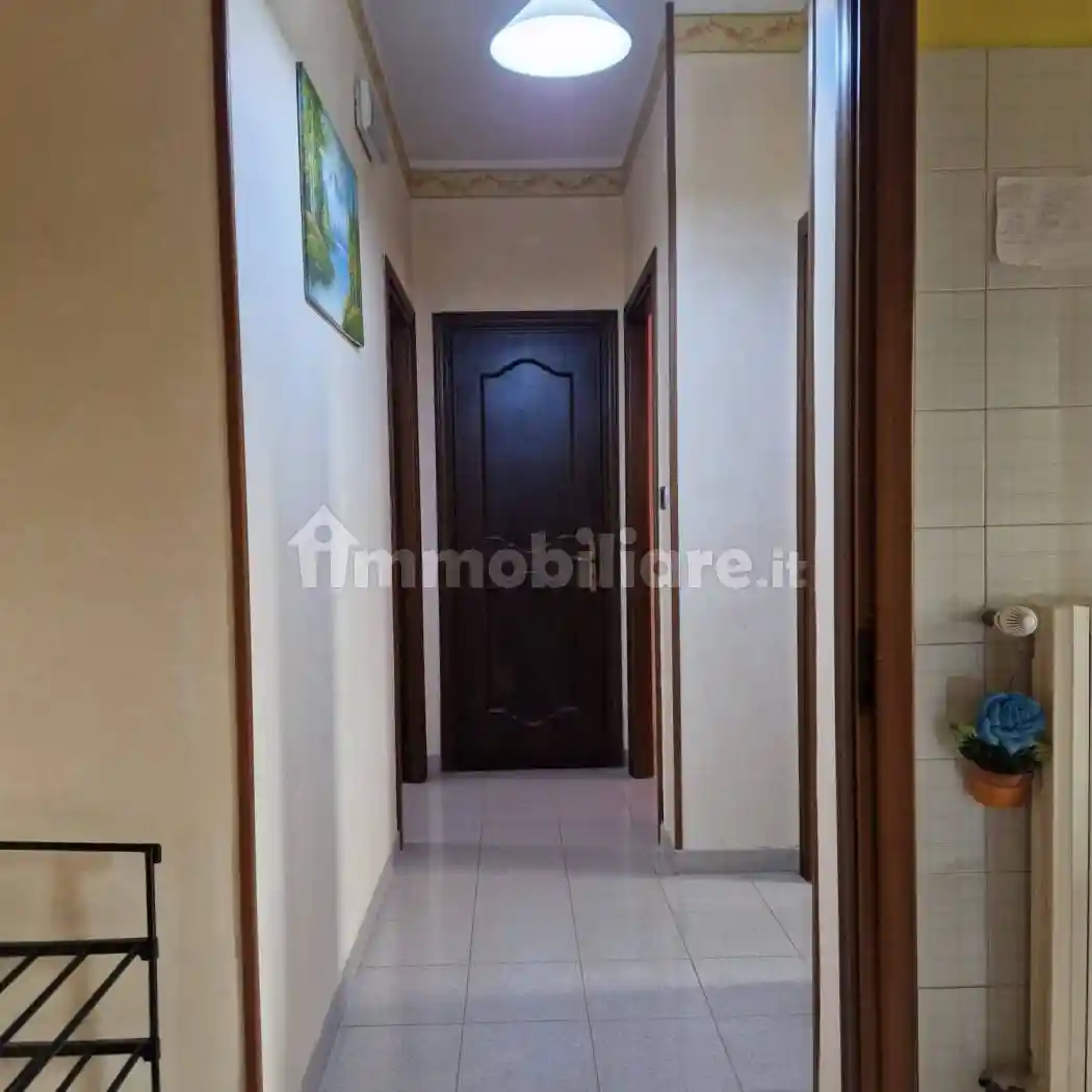 Appartamento via Tiberio, Semicentro, Campobasso - foto 4