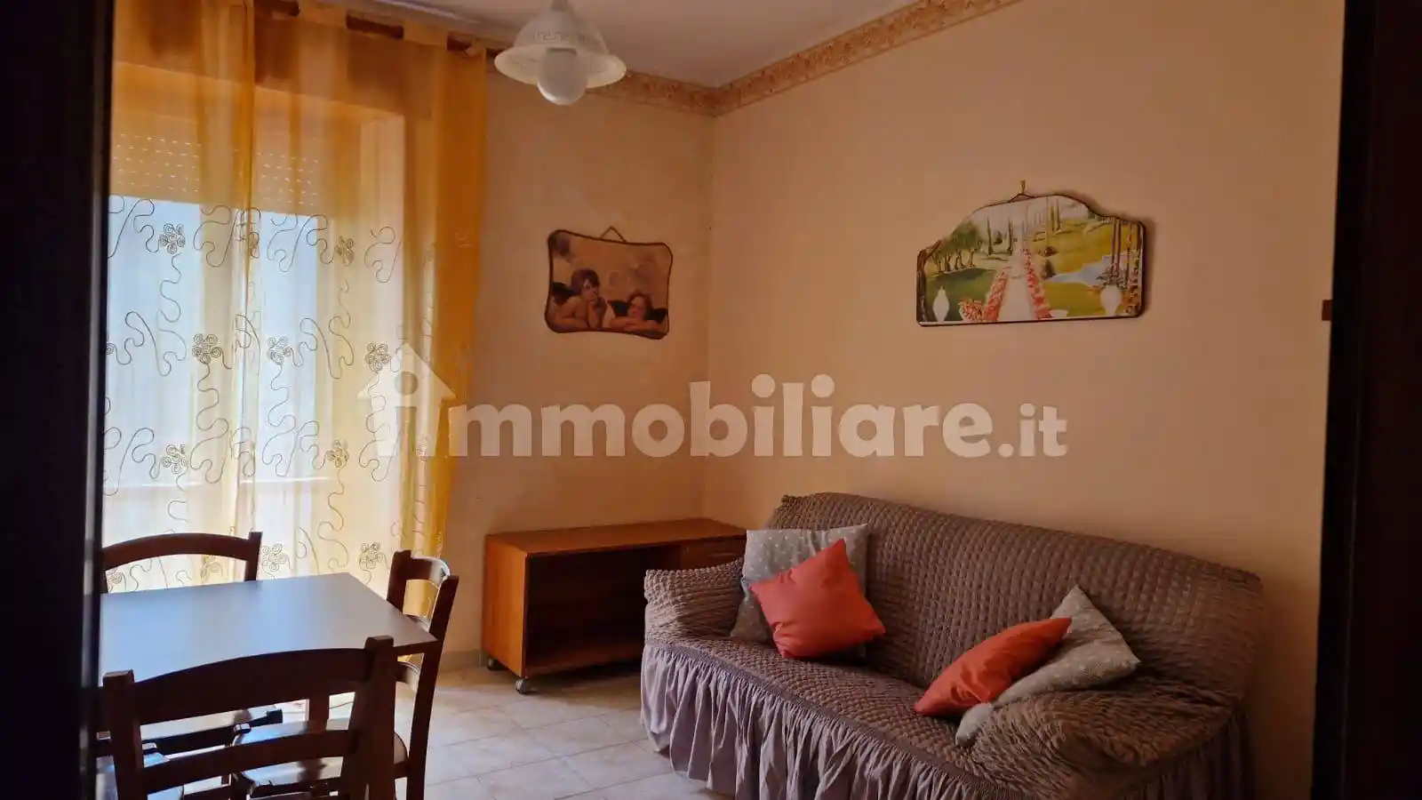 Appartamento via Tiberio, Semicentro, Campobasso - foto 5