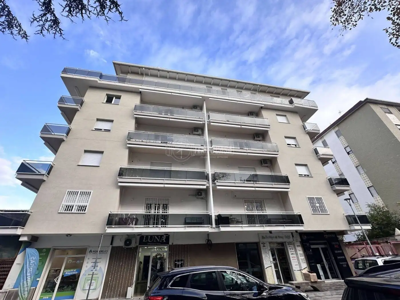 Appartamento in vendita a Aversa