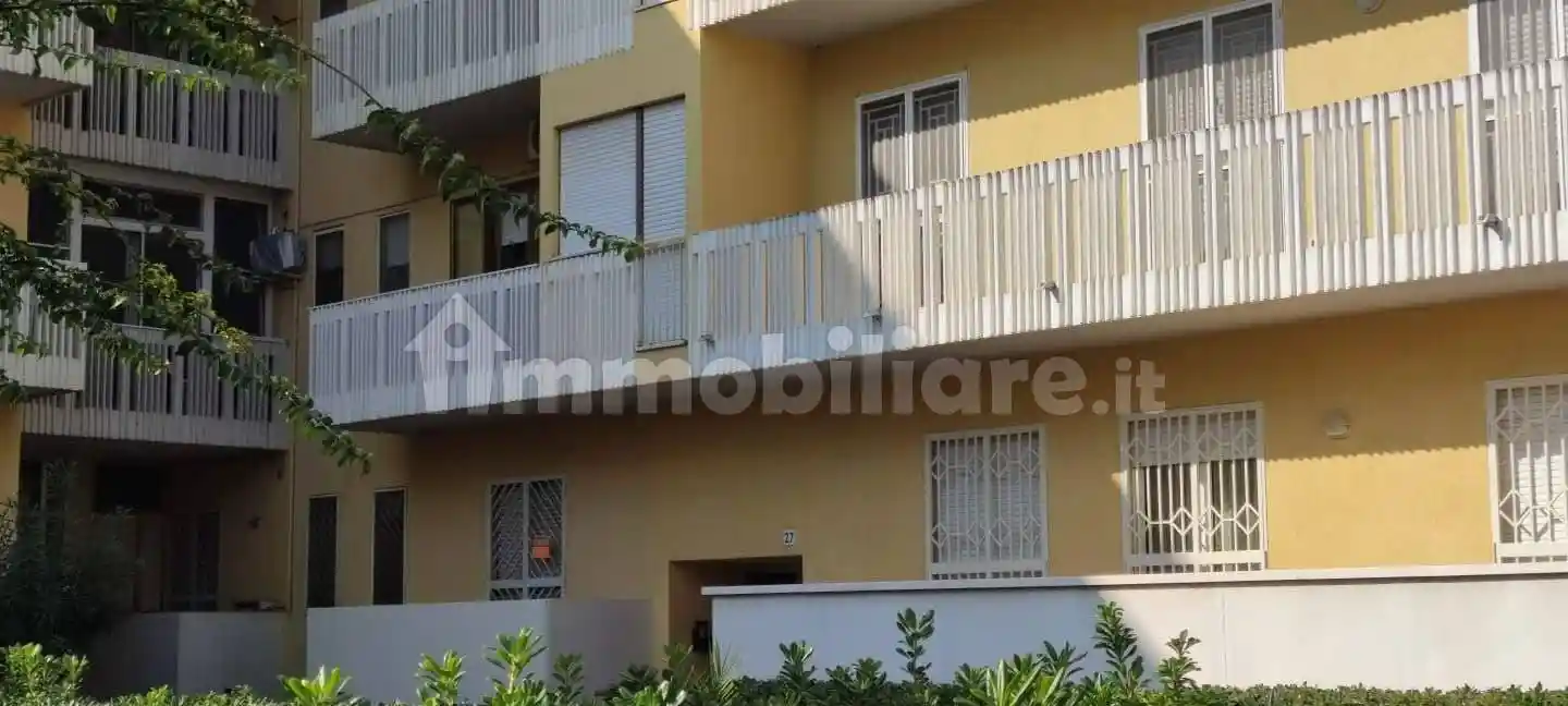 Appartamento in vendita a Barletta