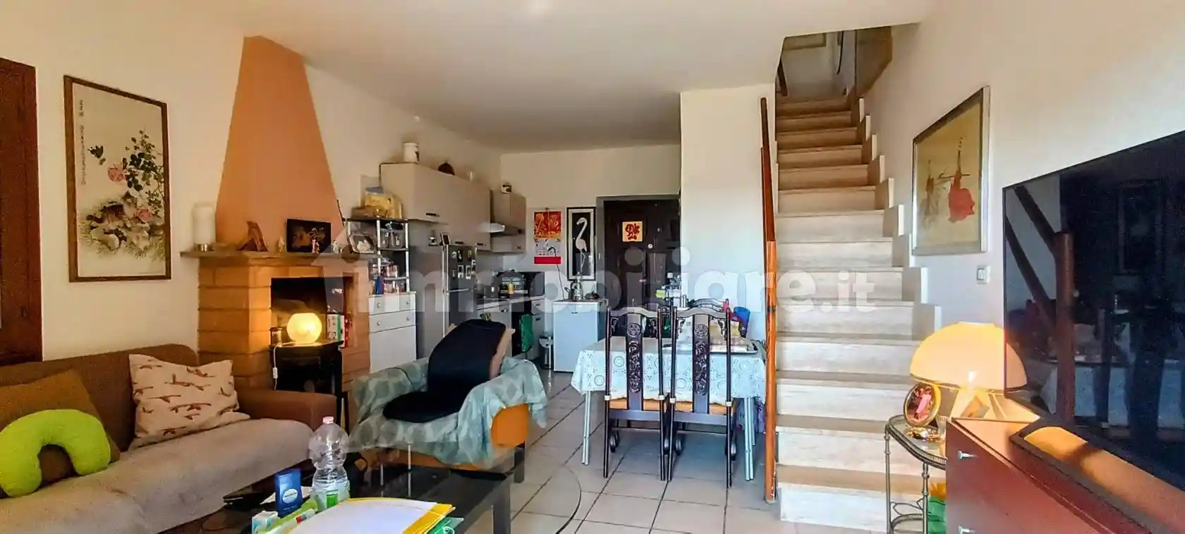 Casa indipendente in vendita a Collevecchio