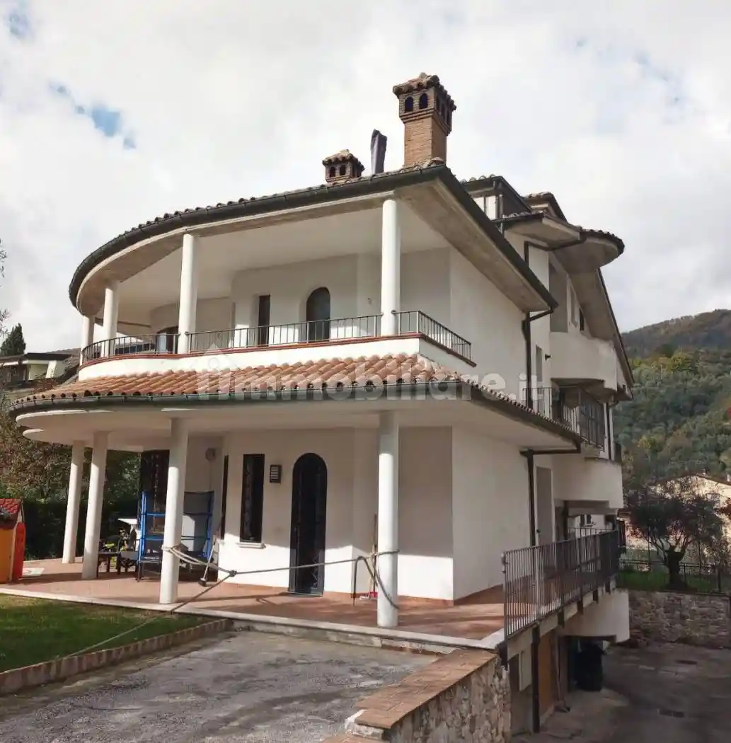 Appartamento in vendita a Antrodoco