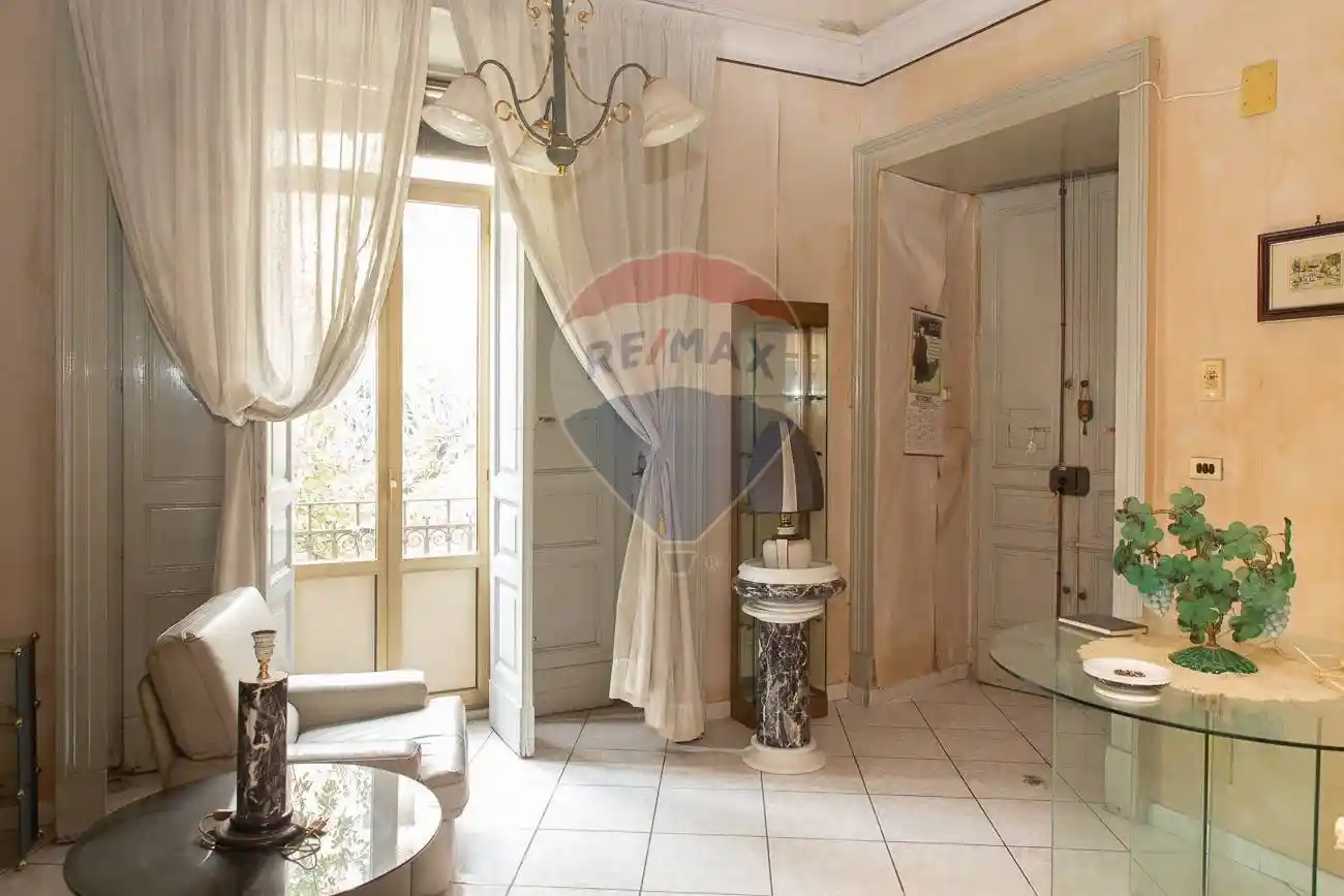 Appartamento in vendita a Catania