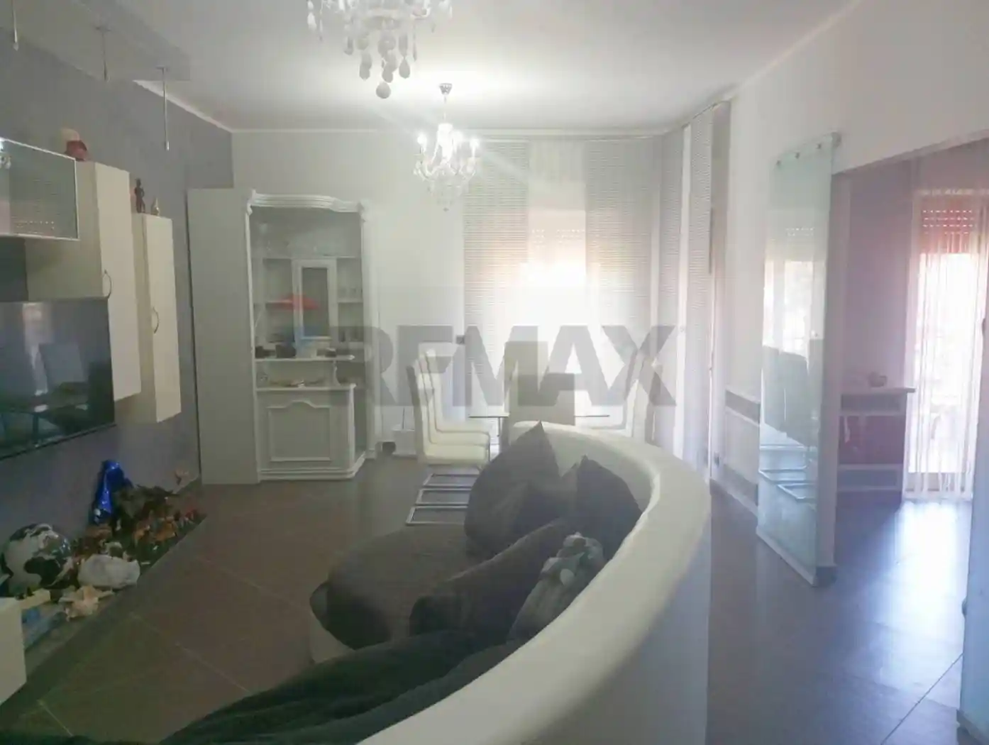 Appartamento in vendita a Randazzo