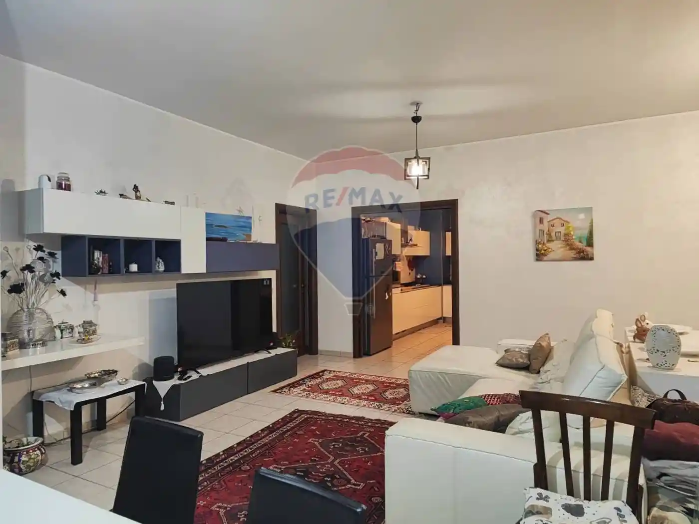 Appartamento in vendita a Floridia