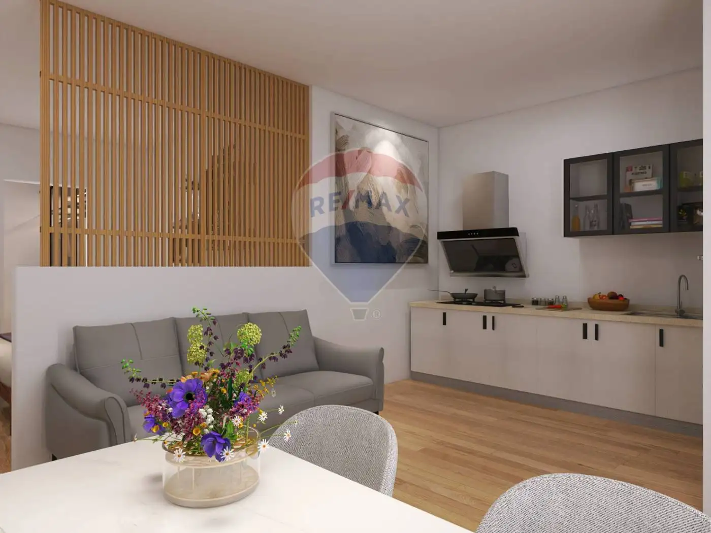 Appartamento in vendita a Bologna