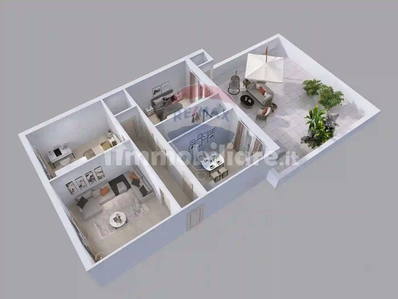 Appartamento - foto 2