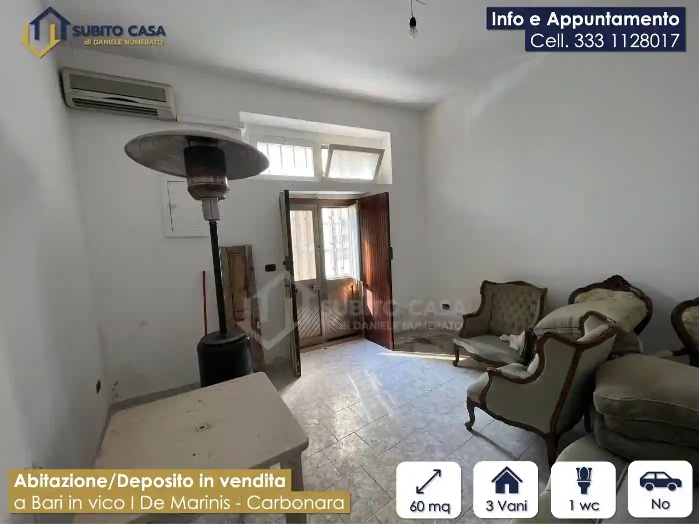 Appartamento - foto 2