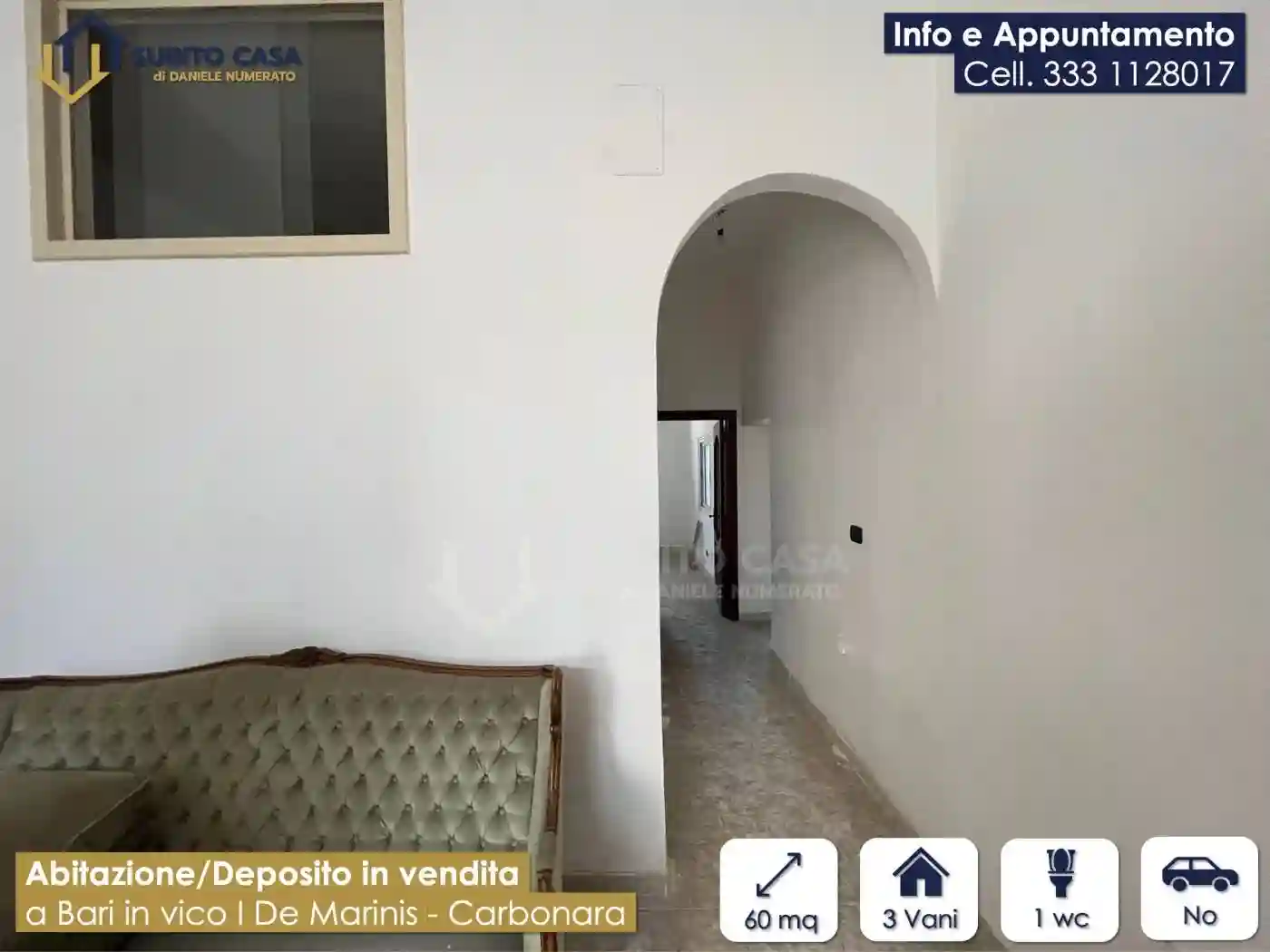 Appartamento - foto 3