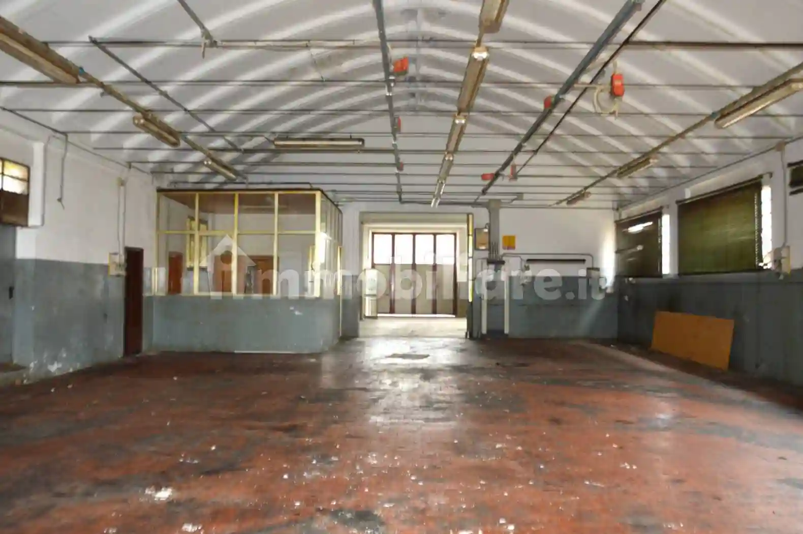 Palazzo - Edificio - foto 4