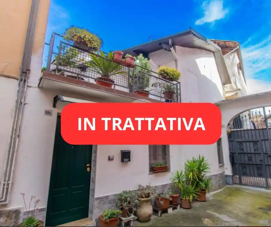 Rustico - Casale in vendita a Volpiano