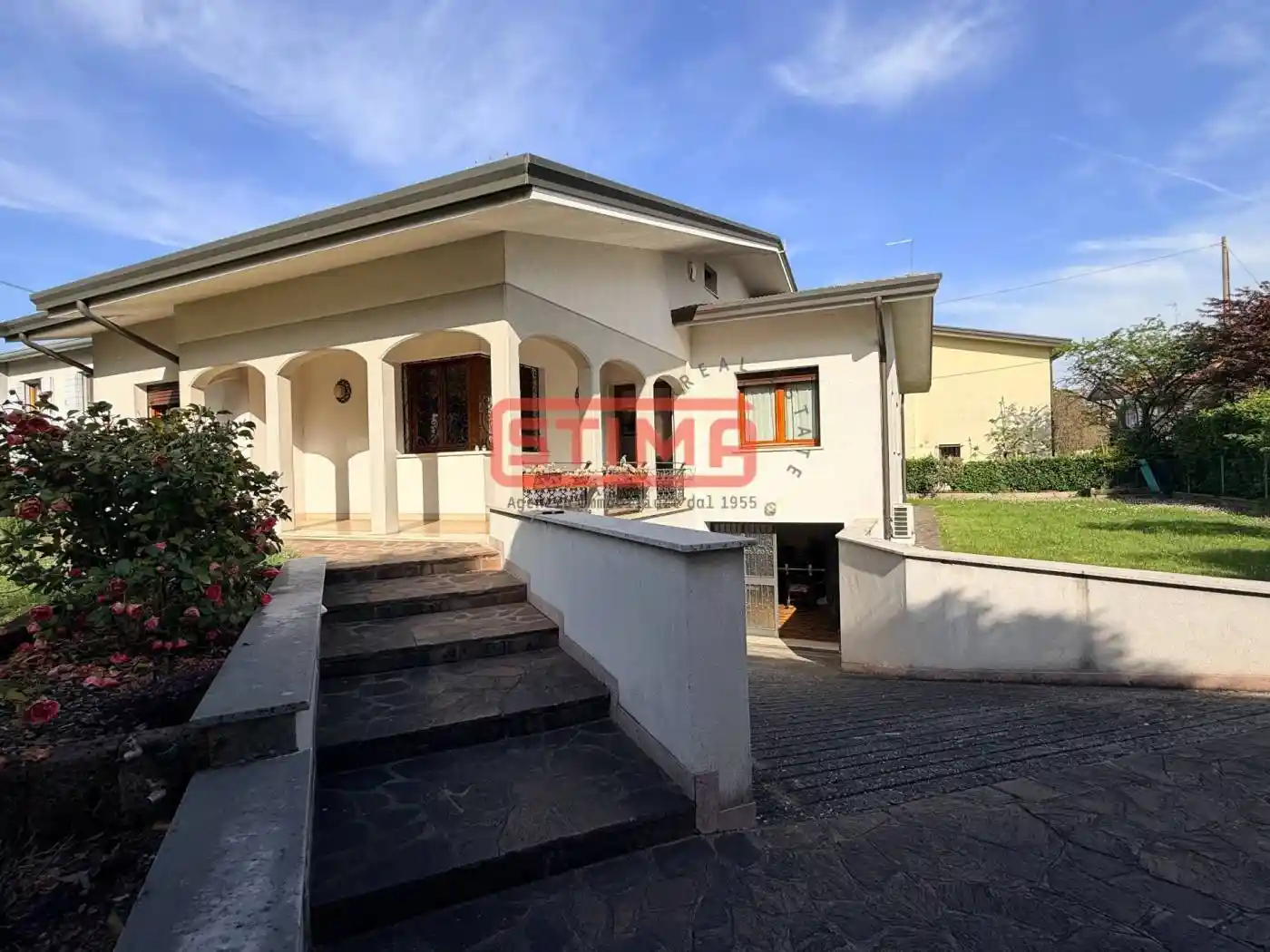 Villa in vendita a Treviso