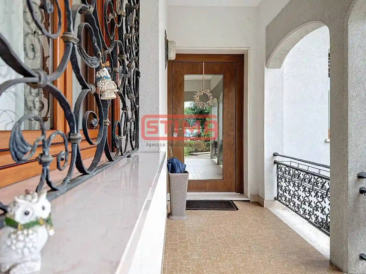 Villa - foto 5