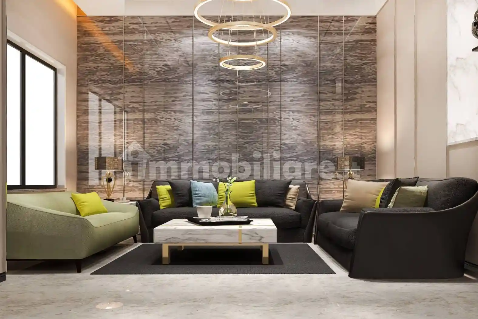 Progetto in vendita a Desenzano del Garda