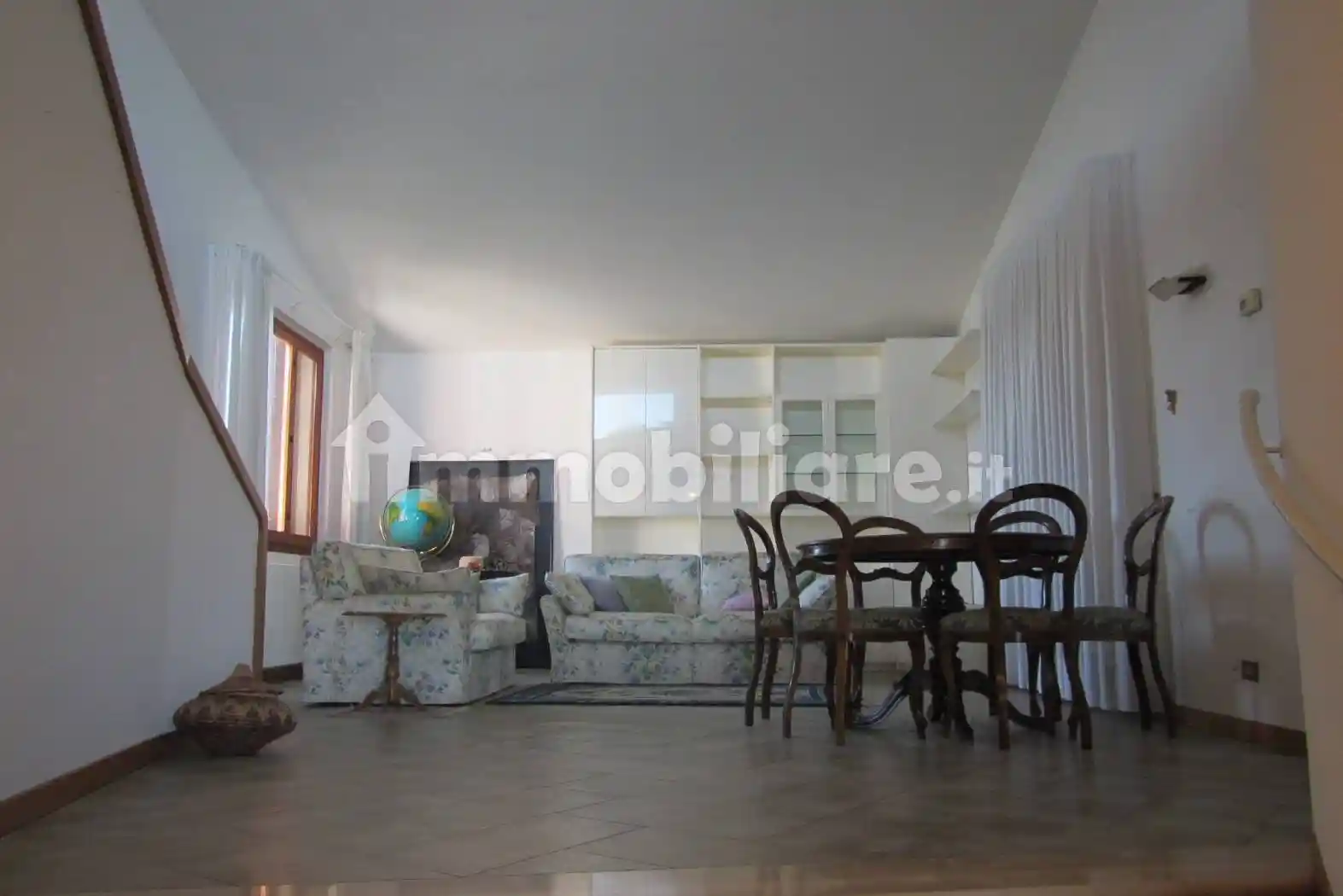 Villa unifamiliare via del Poggiolino 125, Poggiolino, Figline e Incisa Valdarno - foto 3