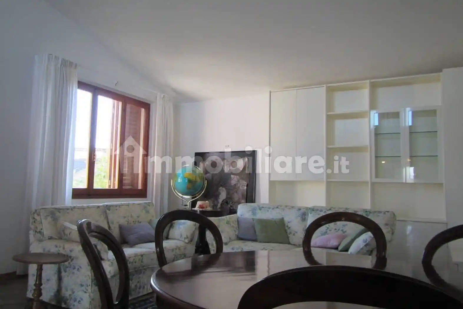 Villa unifamiliare via del Poggiolino 125, Poggiolino, Figline e Incisa Valdarno - foto 4