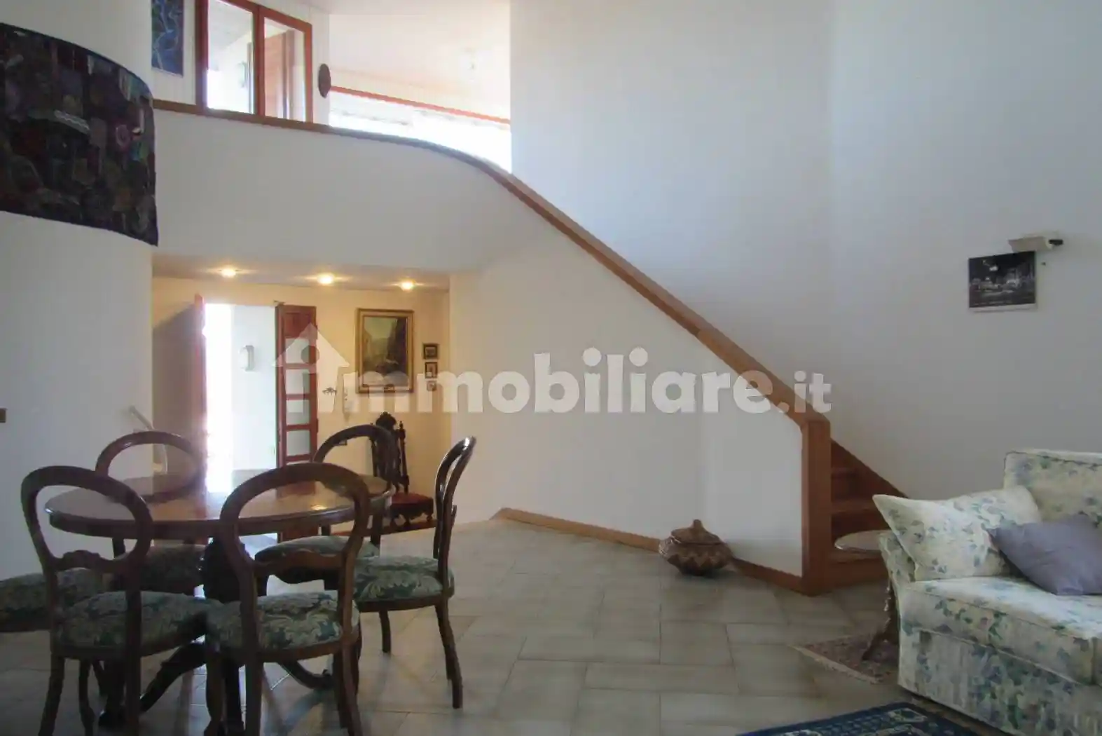 Villa unifamiliare via del Poggiolino 125, Poggiolino, Figline e Incisa Valdarno - foto 5